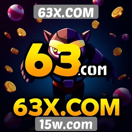 Avaliação de jogos disponíveis na plataforma 63X.COM