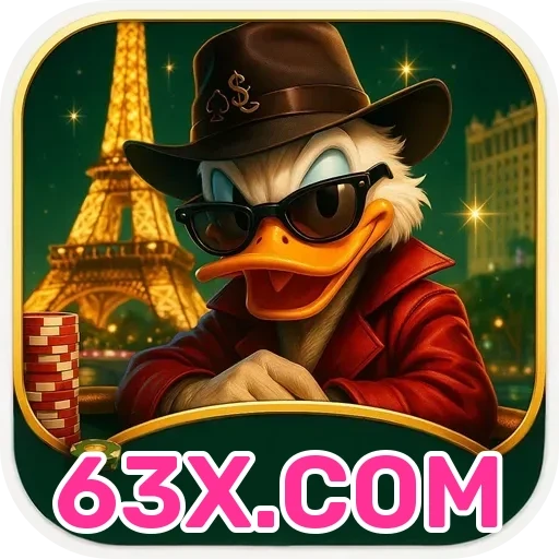 63X.COM: Login Inovador que Envolve e Facilita a Jogatina