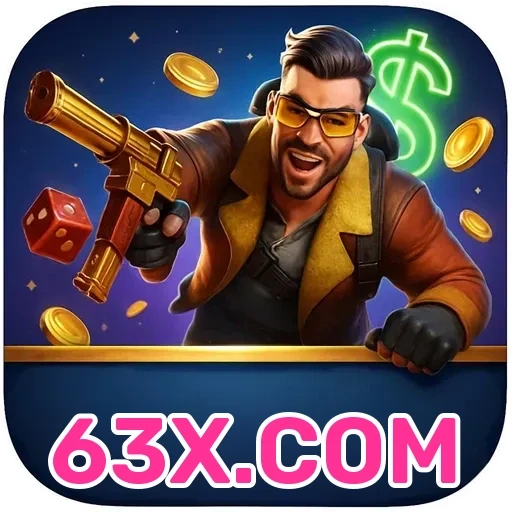63X.COM: O Destino Imperdível para Jogos Online no Brasil