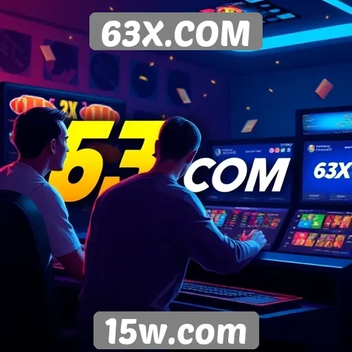 Impacto das promoções no engajamento de jogadores em 63X.COM