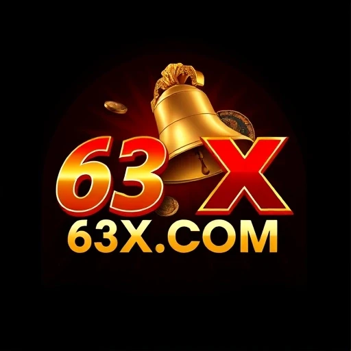 63X.COM logo
